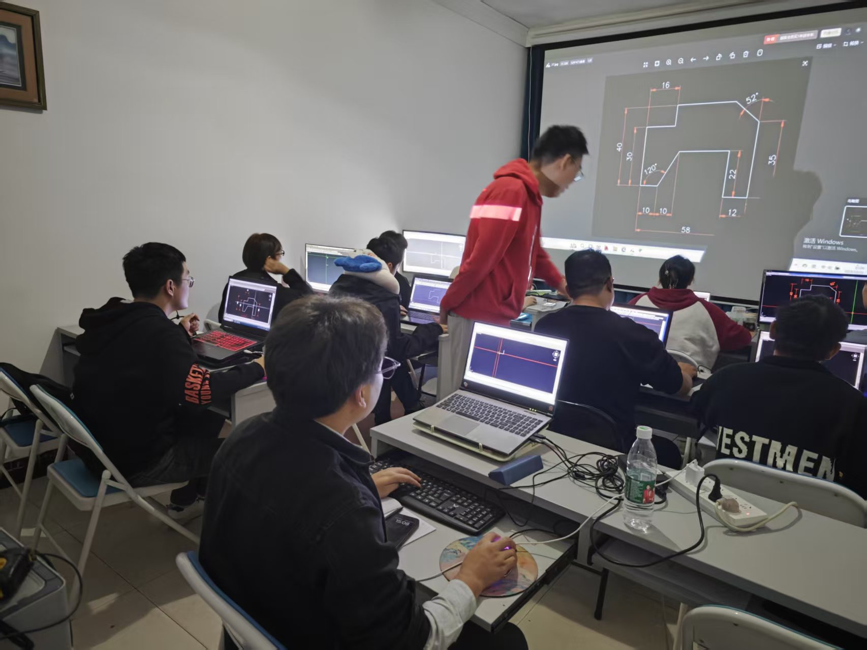 攀枝花家具设计师培训